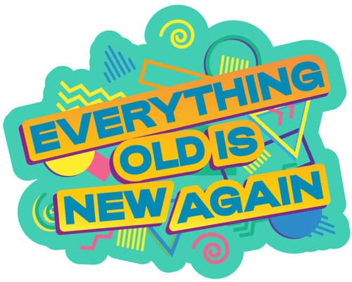 Everything Old is New Again – The 3 Must Know Tips For Planning Your Company’s Employee Benefits